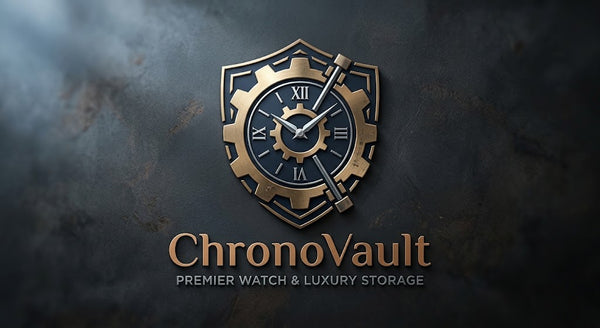 ChronoVault